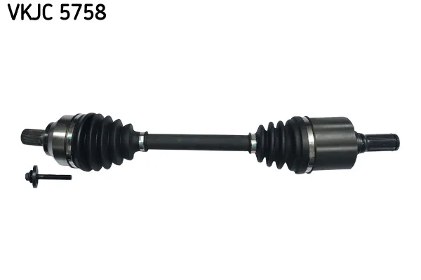 Полуоска SKF
